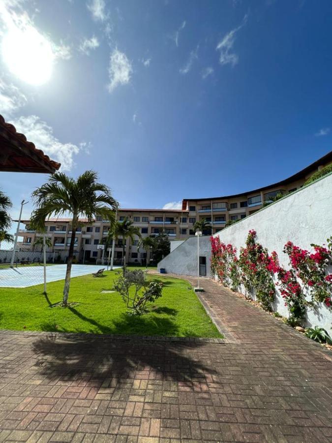 Marino Beach Aquiraz Bagian luar foto