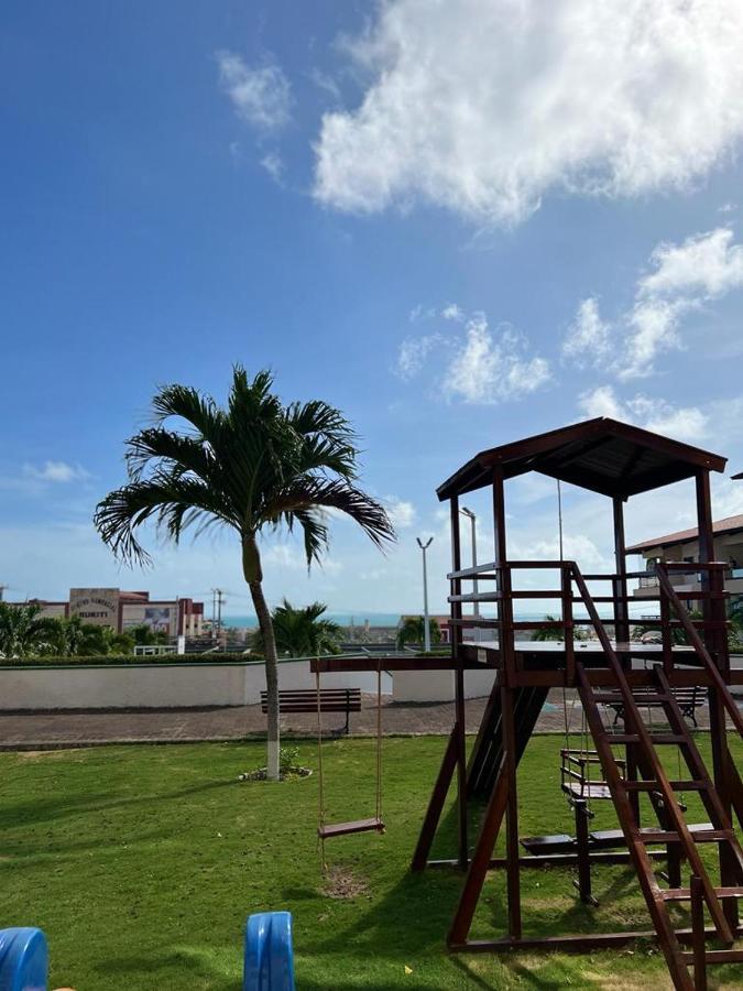 Marino Beach Aquiraz Bagian luar foto