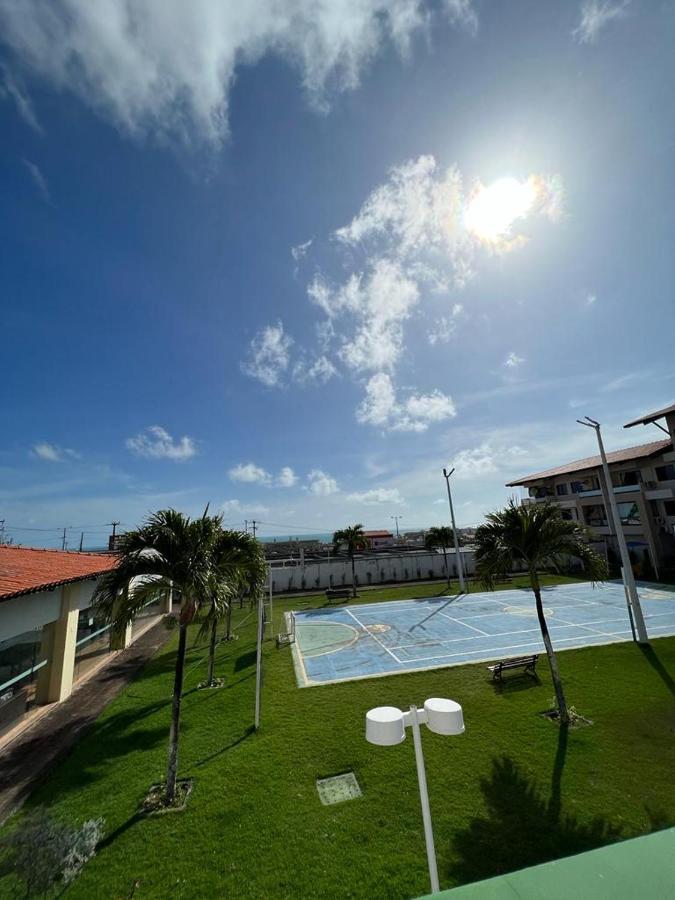 Marino Beach Aquiraz Bagian luar foto